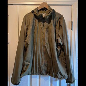 Arc'Teryx Men's Rain Jacket